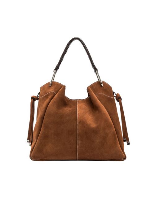 Es war eine Schultertasche GIANNI CHIARINI | BS12570CMPL099
